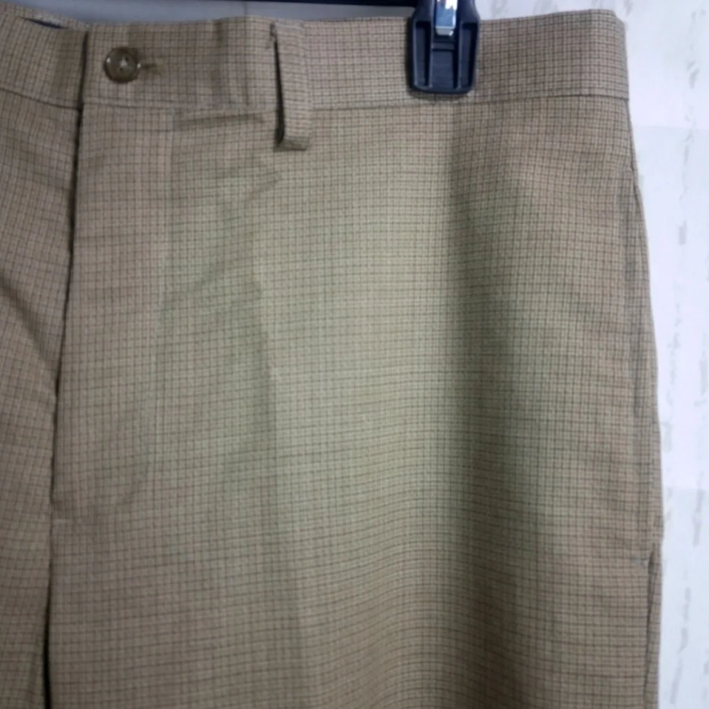 J Crew Classic Fit Dress Pants 34W